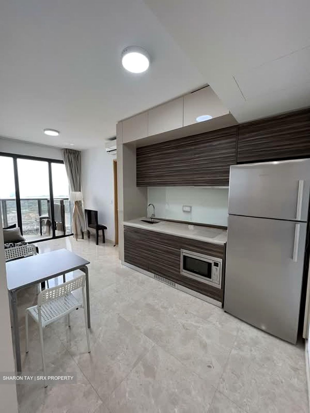 Commonwealth Towers (D3), Condominium #548392571